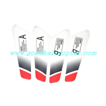 jxd-335-i335 helicopter parts main blades